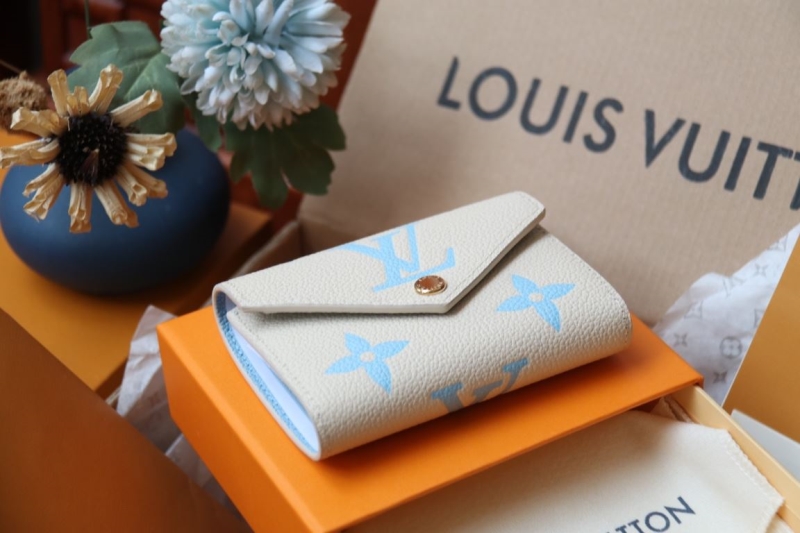 LV Wallets